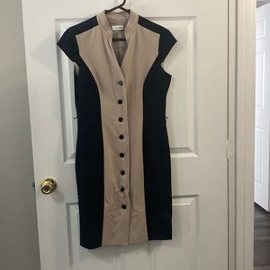 Calvin Klein Dress